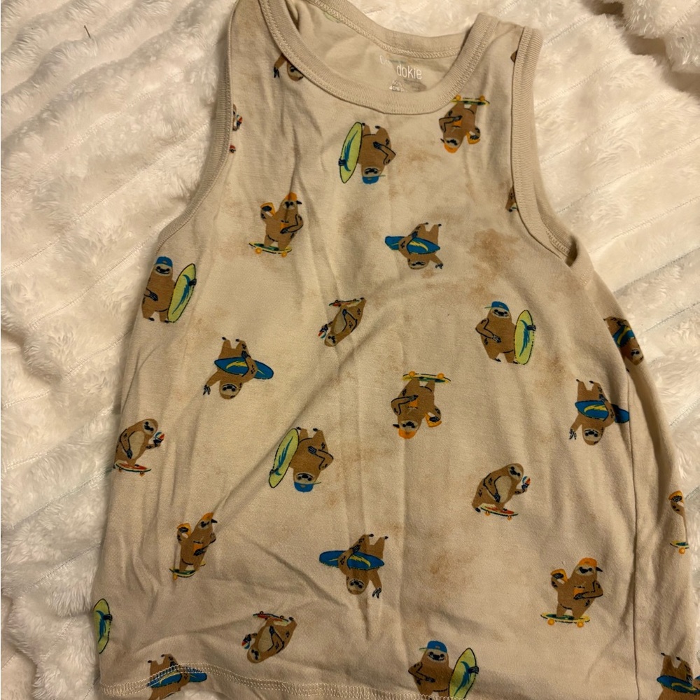 Kids Tank Top bundle - Picture 6 of 9